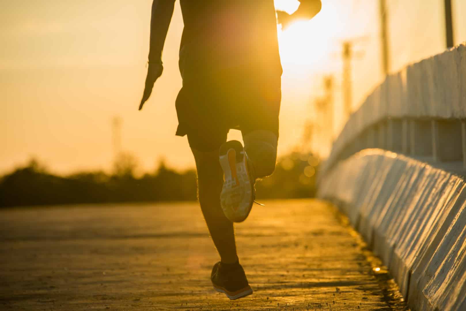 Cómo mejorar la resistencia cardiovascular