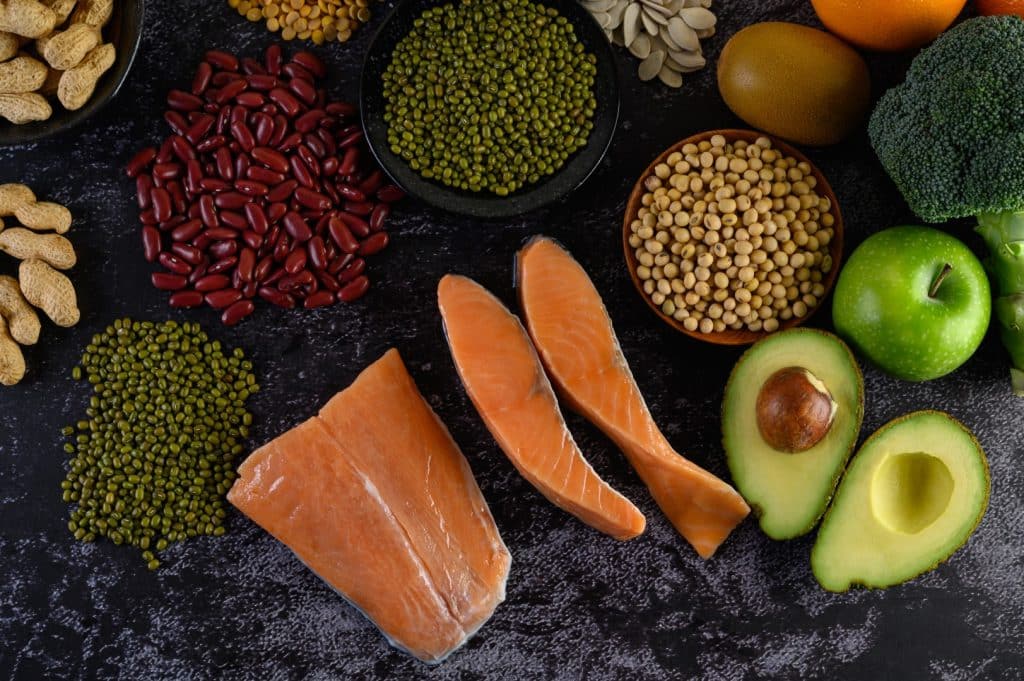 Dieta Paleolítica