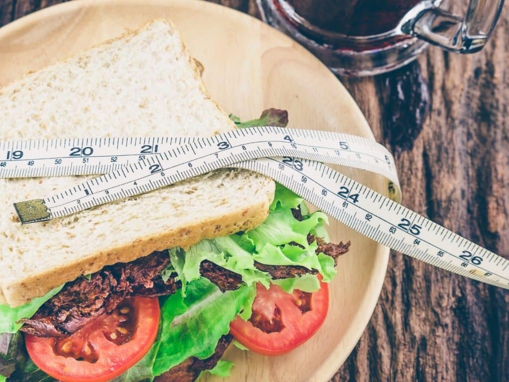 Cómo calcular tus necesidades calóricas diarias