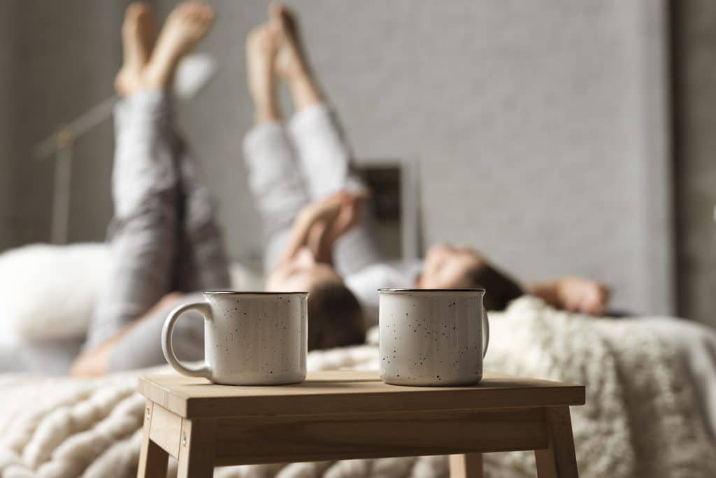 Rutina matutina para empezar el día con energía
